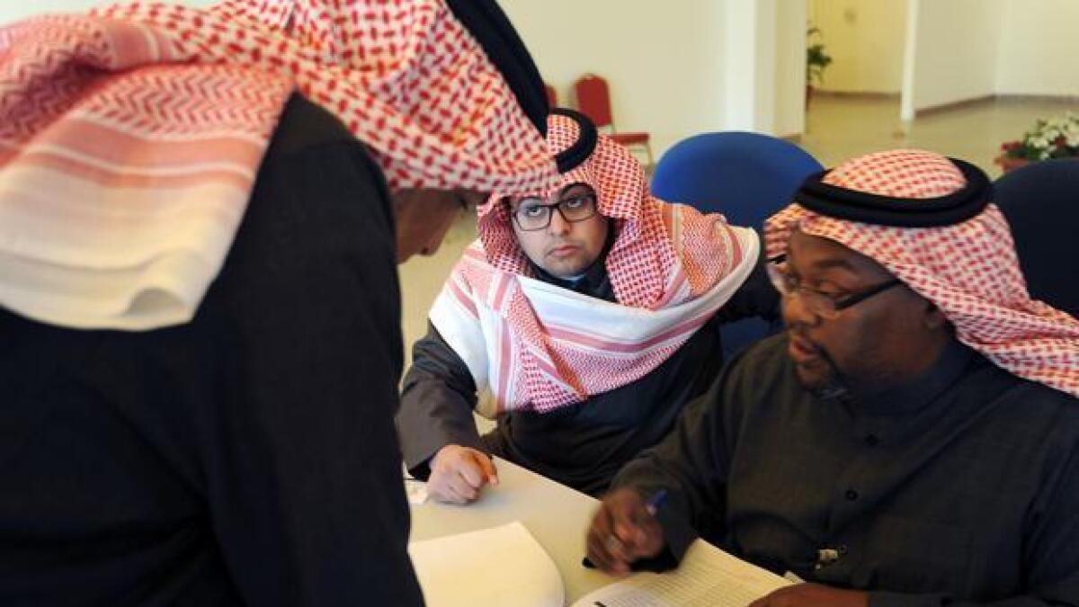 Saudi Arabia abandons Islamic calendar as cost-cutting measure