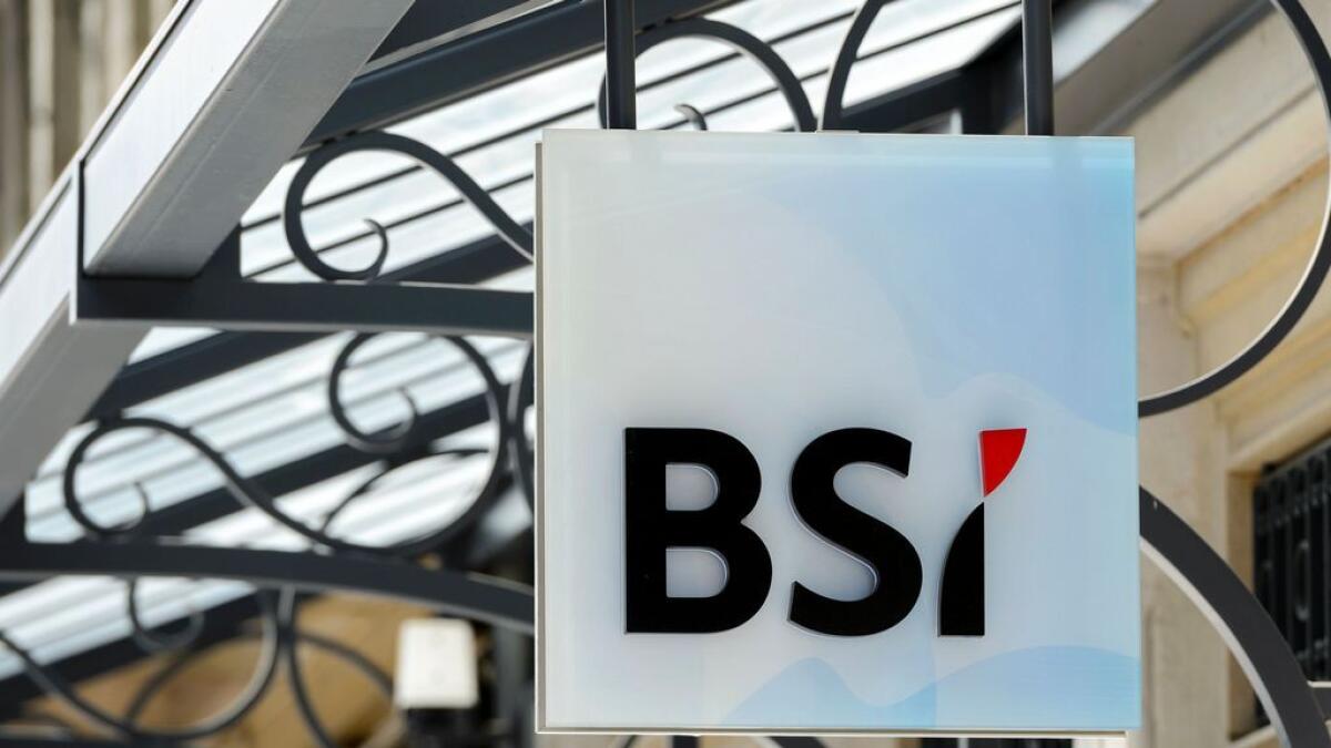 Swiss bank BSI to be shut over Malaysia embezzlement mess
