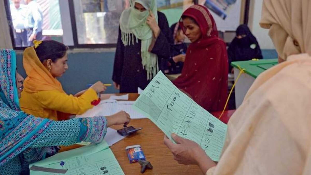 Can overseas Pakistanis vote on July 25? Officials clarify