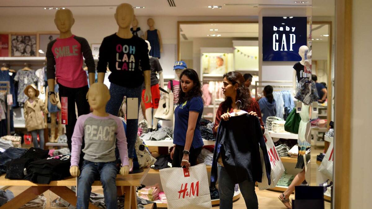 India: Home to worlds most confident consumers