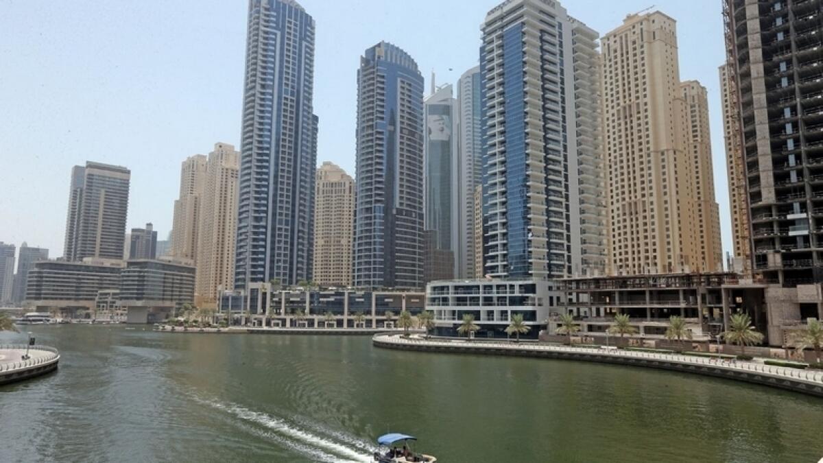 Affordable units spur sales in Dubai property market