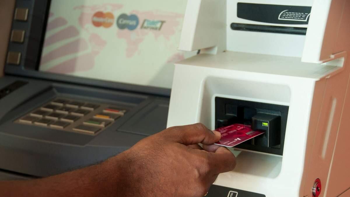 5% VAT on ATM withdrawals from other banks? Read this