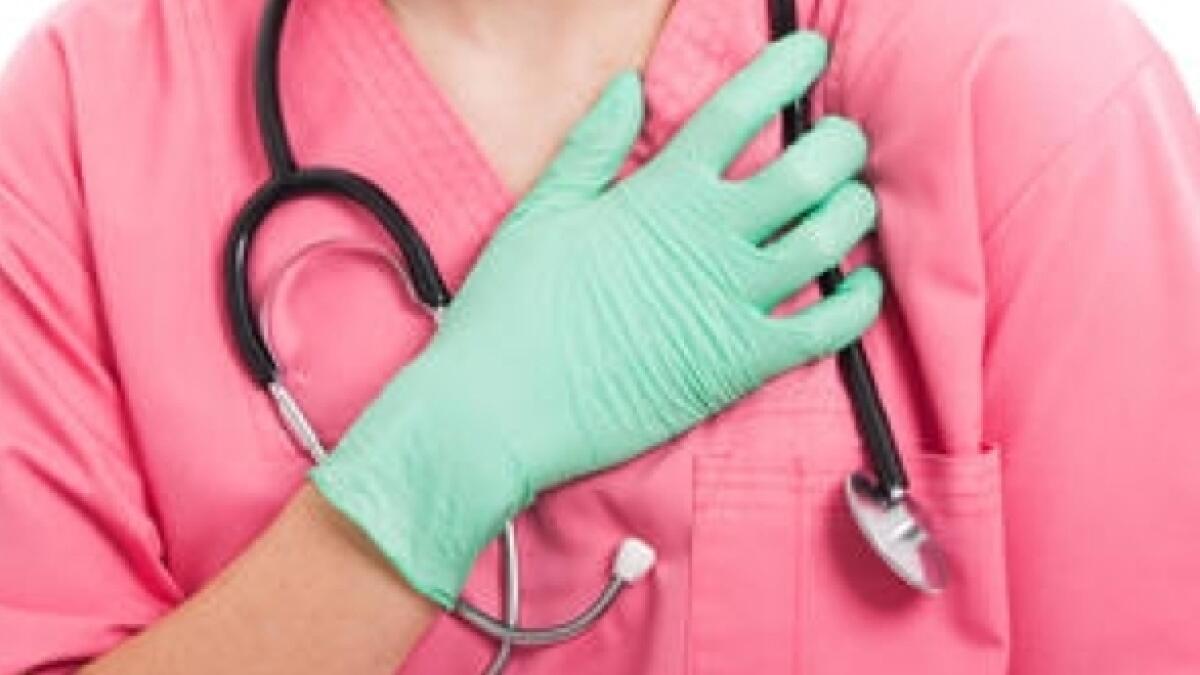 Nurse in Dubai accuses boss of sexual harassment 