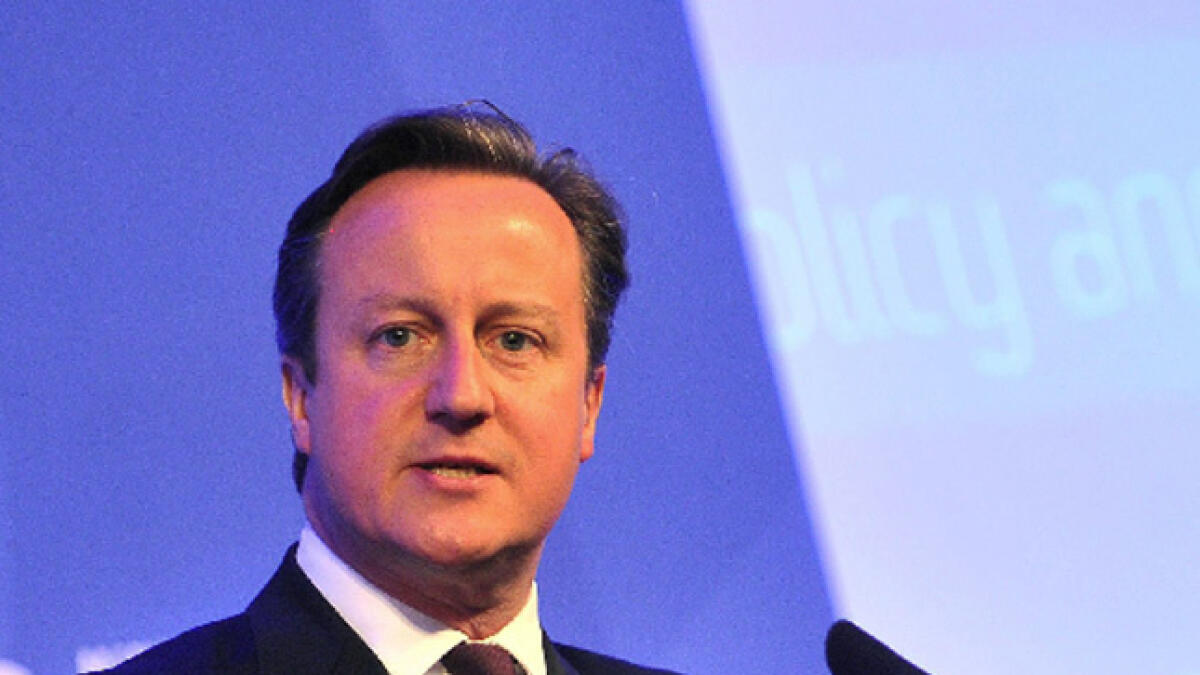 UK must prepare for many citizens killed in Tunisia: PM