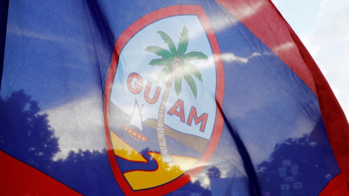 Guam radio stations accidentally trigger emergency alert
