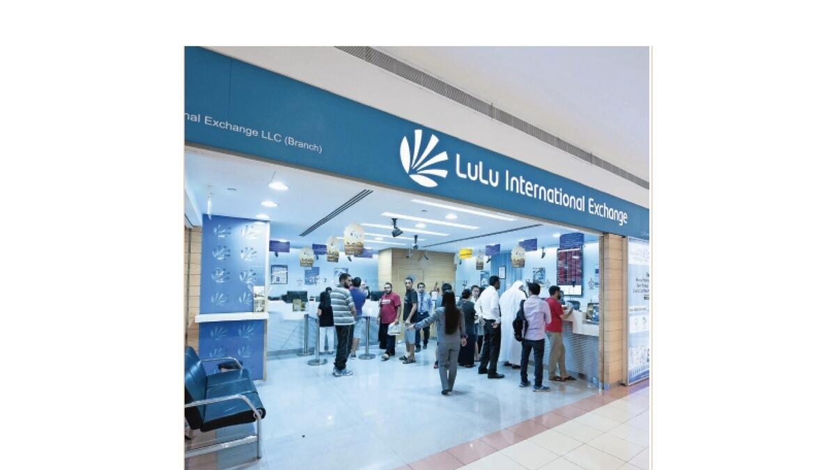 LuLu Exchange upholds the essence of customer trust