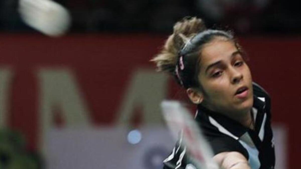 Saina Nehwal was among the players who took to social media to criticise the revamped calendar