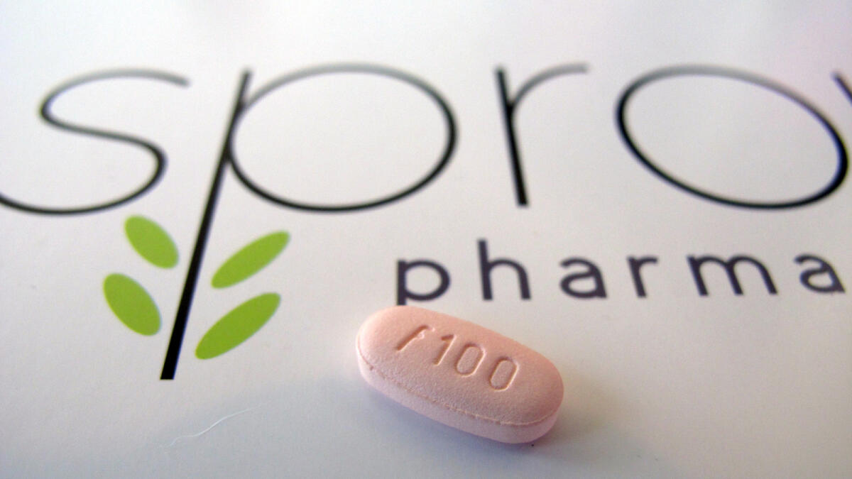 Pink Viagra for women gets FDA approval