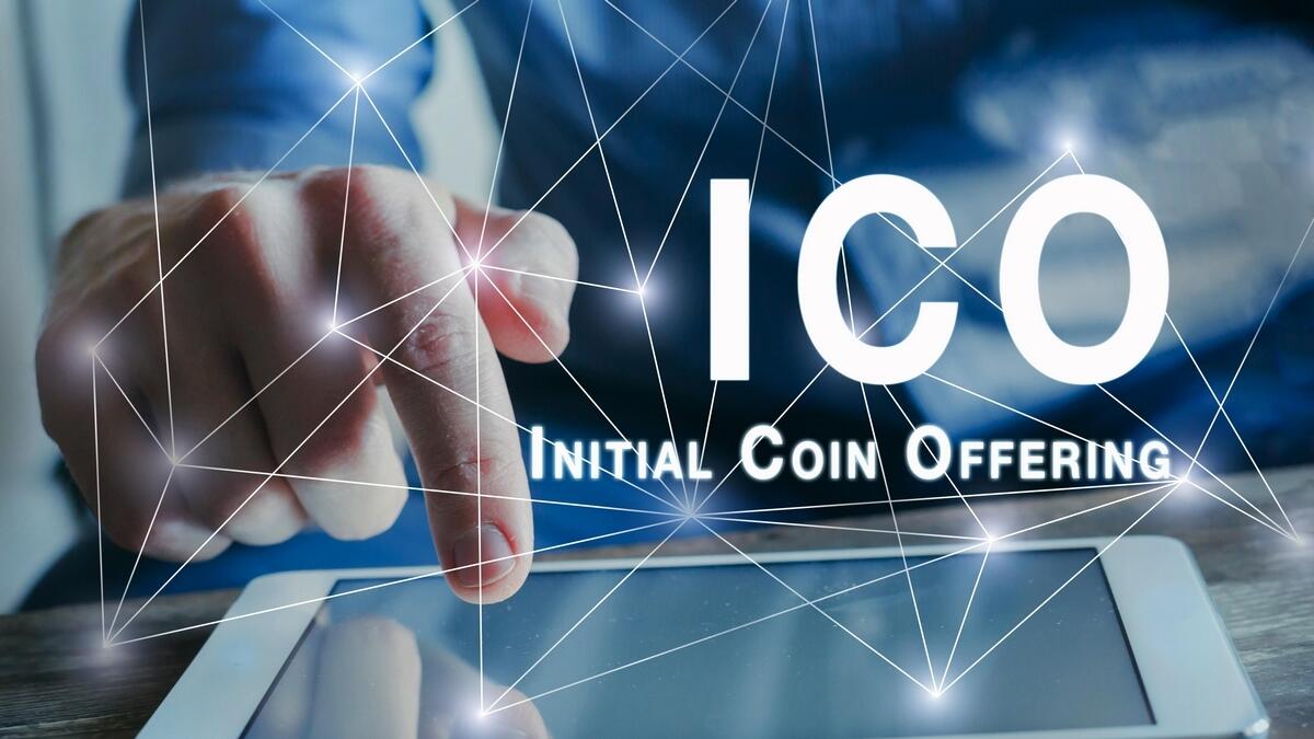How a startup aims to keep ICO blues away