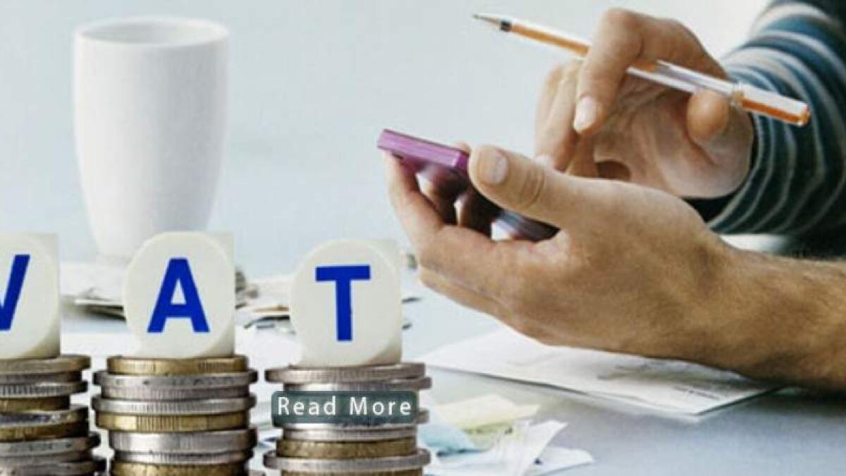 VAT to escalate inflation, cost of doing business in GCC