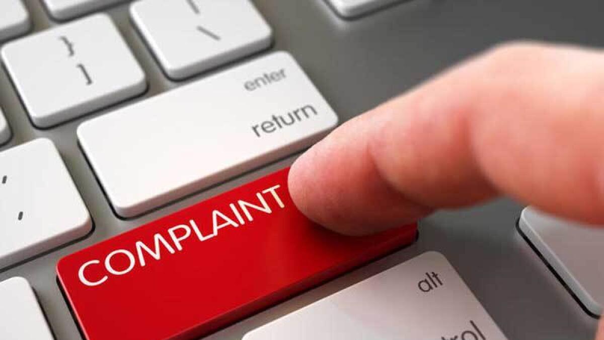 Employers and employees will be able to file complaints through a toll-free labour dispute hotline 80060.- Alamy Image