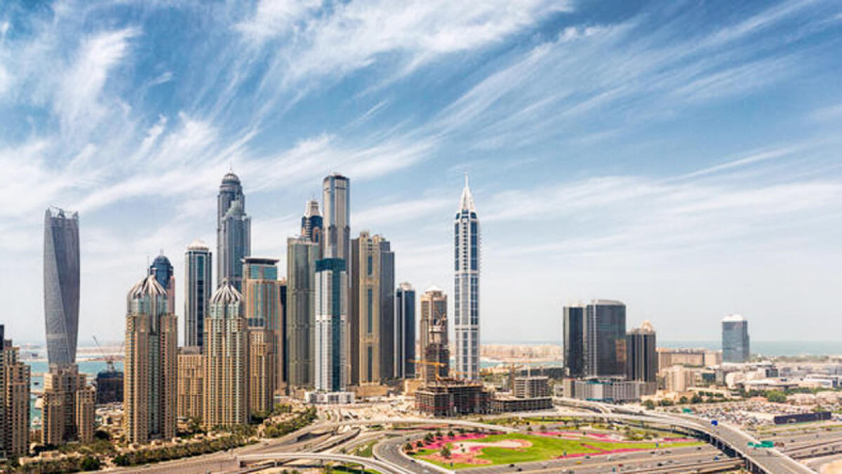 Want rented apartment in Dubai? Check this list