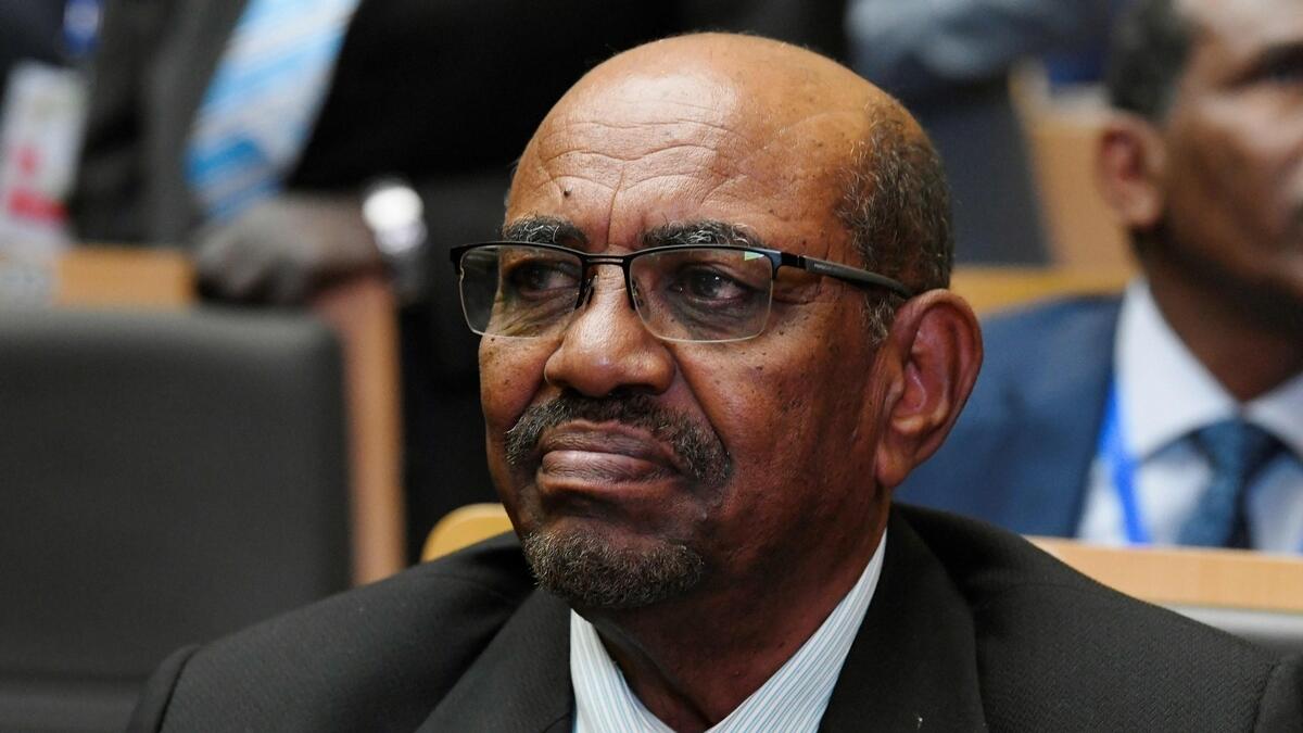 Sudan, International Criminal Court, Omar Al Bashir, Khartoum,   