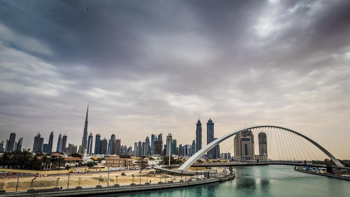 Dubai registers 68 property projects worth Dh21 billion in H1