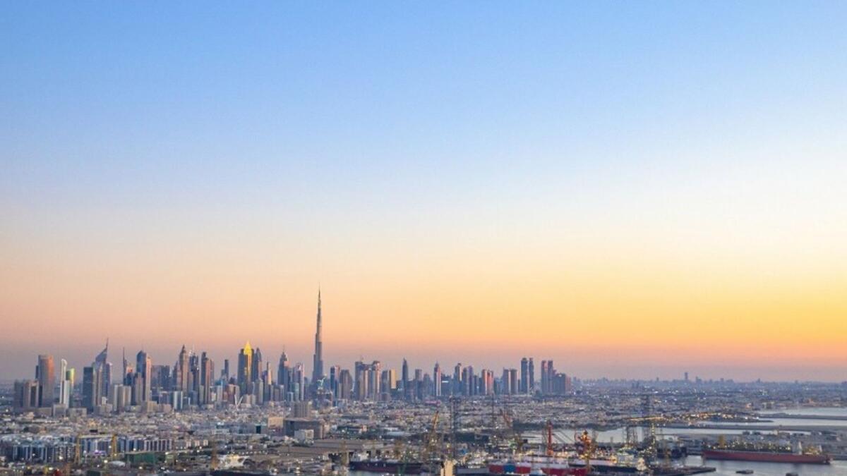 Dubai has managed to maintain its position as one of the top three property investment destinations globally