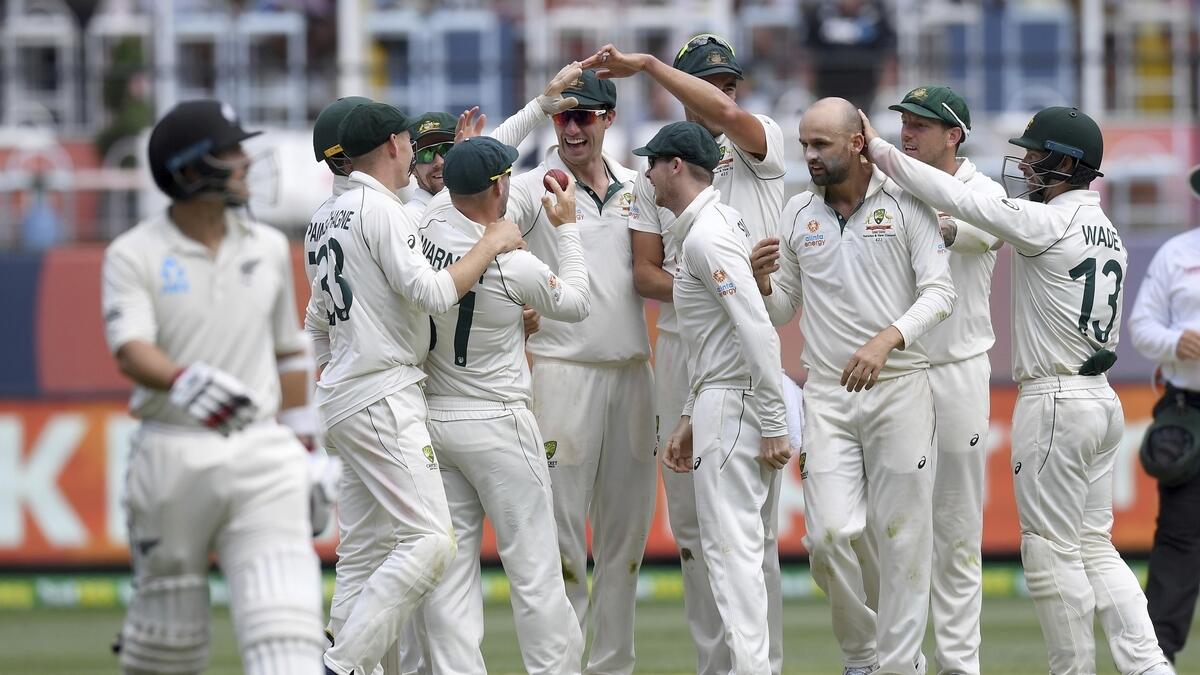 Five-day Test matches could soon be history