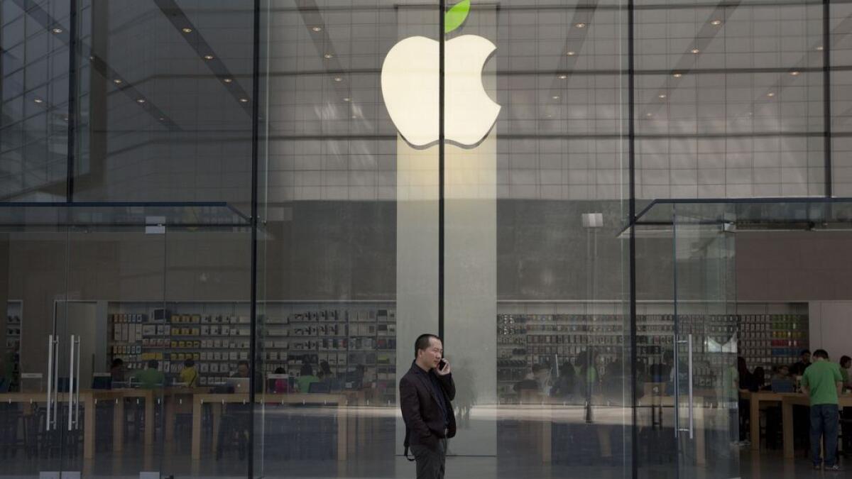 Apple stores to retain 100% ownership in UAE