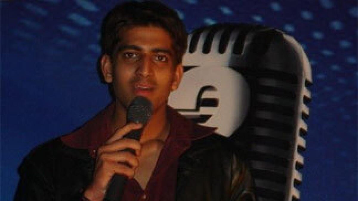 ‘Indian Idol 2’ winner Sandeep Acharya dead