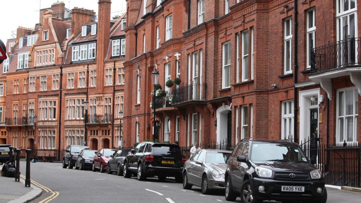 Investors show interest in UK properties after Brexit