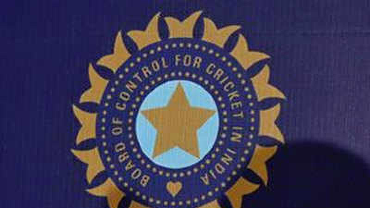 The BCCI encountered a similar problem when it hosted the event in 2016