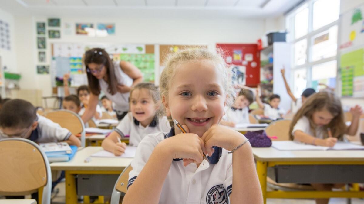 Revealed: Top 10 schools in Dubai for 2019