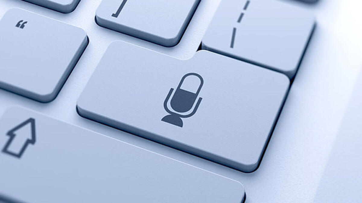 Online voice chat is back in UAE, if you use these applications