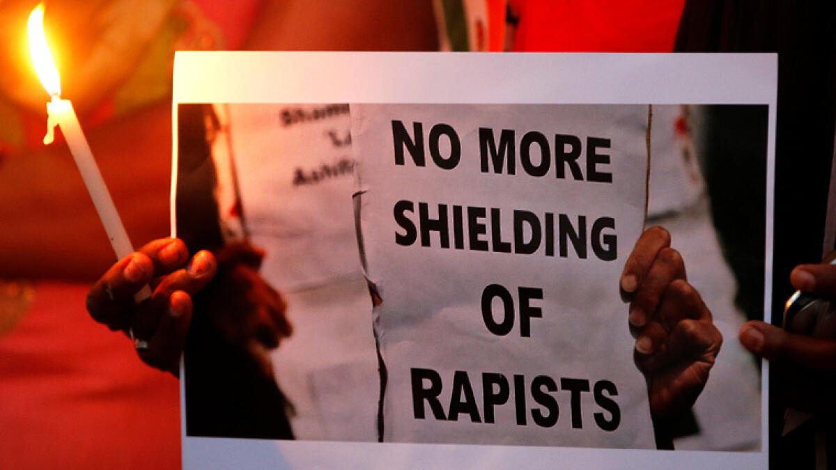 What do we know about 2012 gangrape case that rocked India