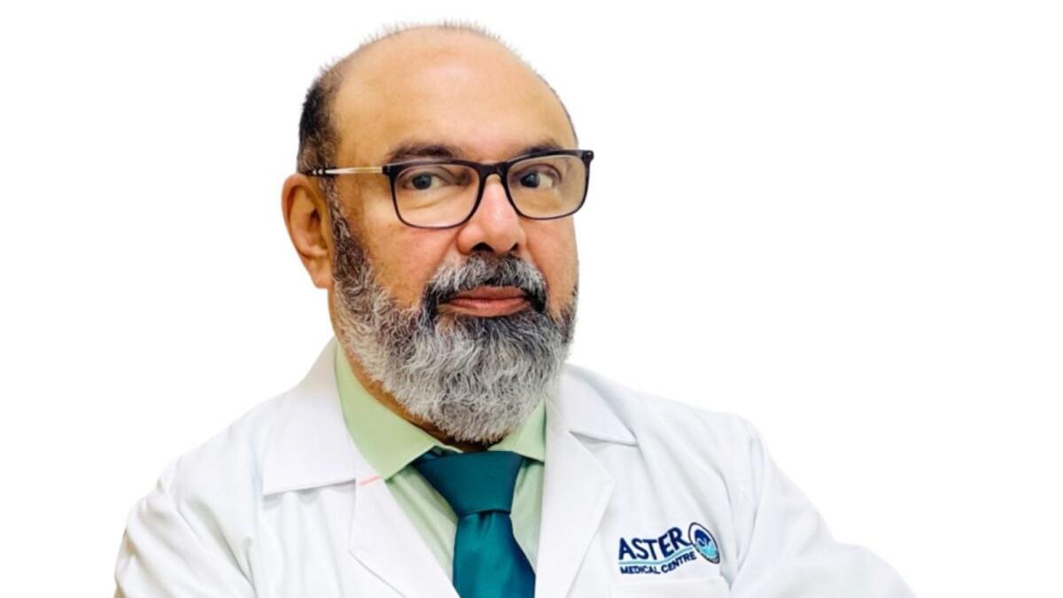 Dr Mohamed Yousef