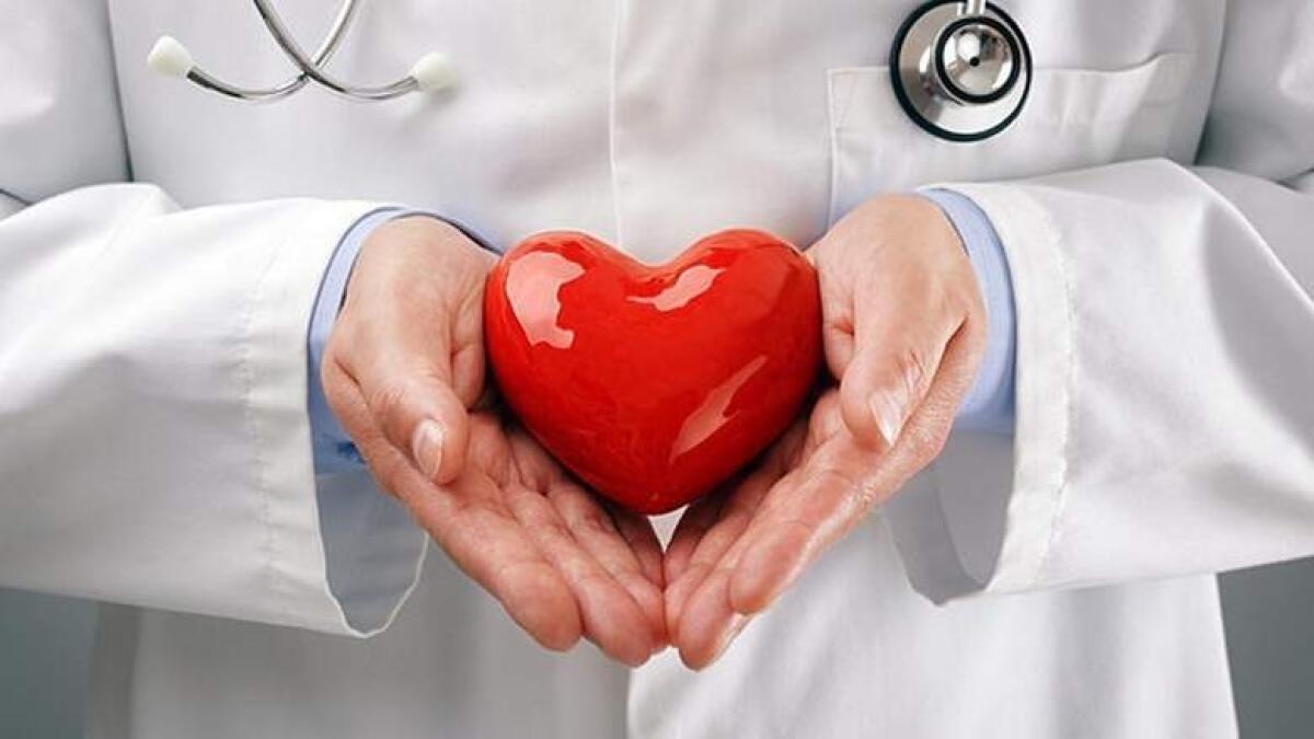 Heart attack often affects at the height of professional careers