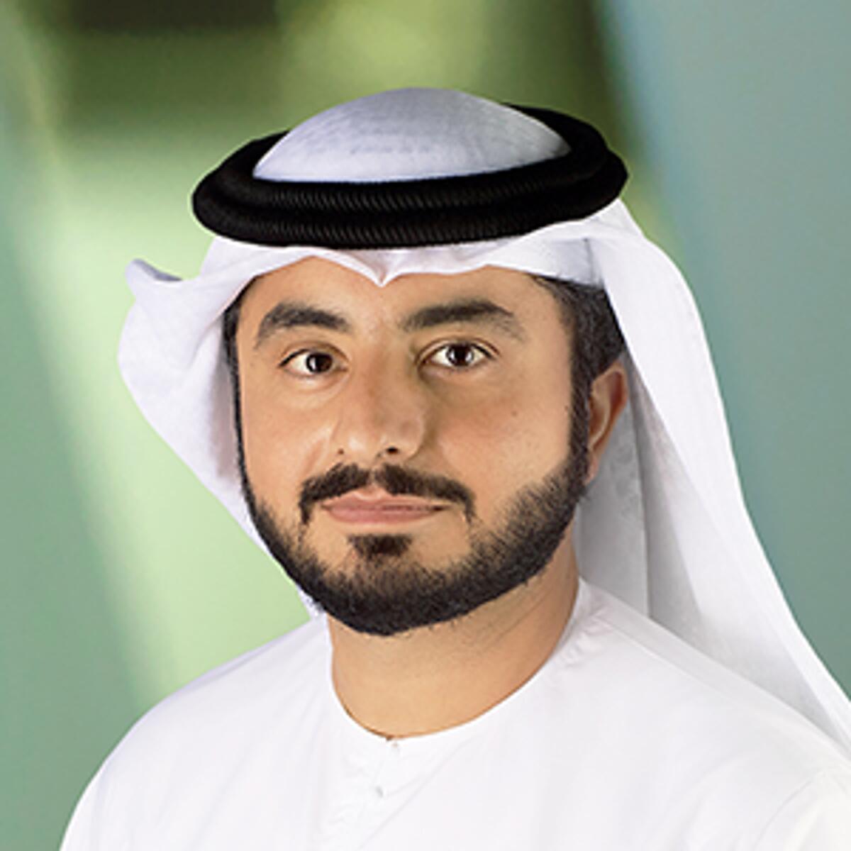 Ali Al Hashemi, group chief executive officer of Yahsat, said Yahsat delivered strong growth in 2022.