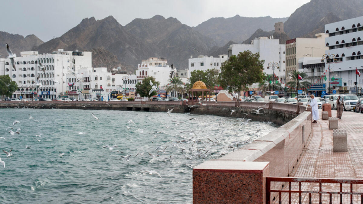 Planning a vacation? Travel to Oman from Dubai for less than Dh150