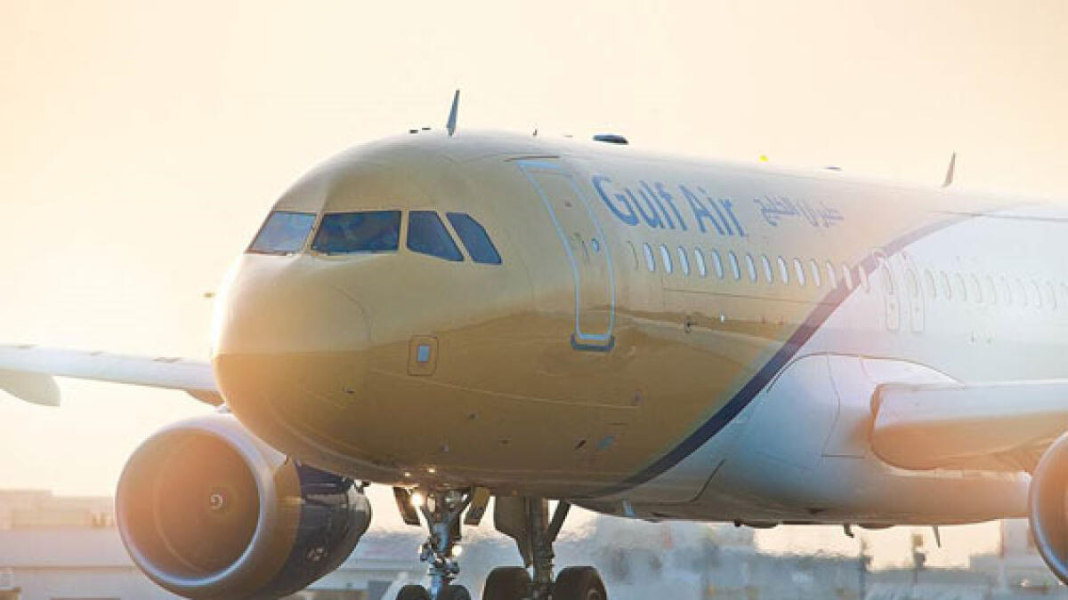 Gulf Air, Aegean Airlines ink codeshare deal