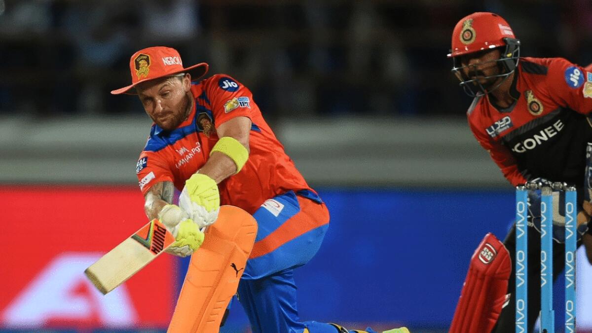 IPL: Royal Challengers Bangalore look to turn things around against Gujarat Lions