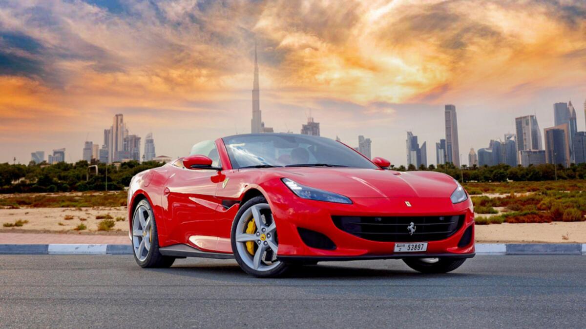 Silverstone Hire a Automobile: Main luxurious automotive rental firm in Dubai – Information