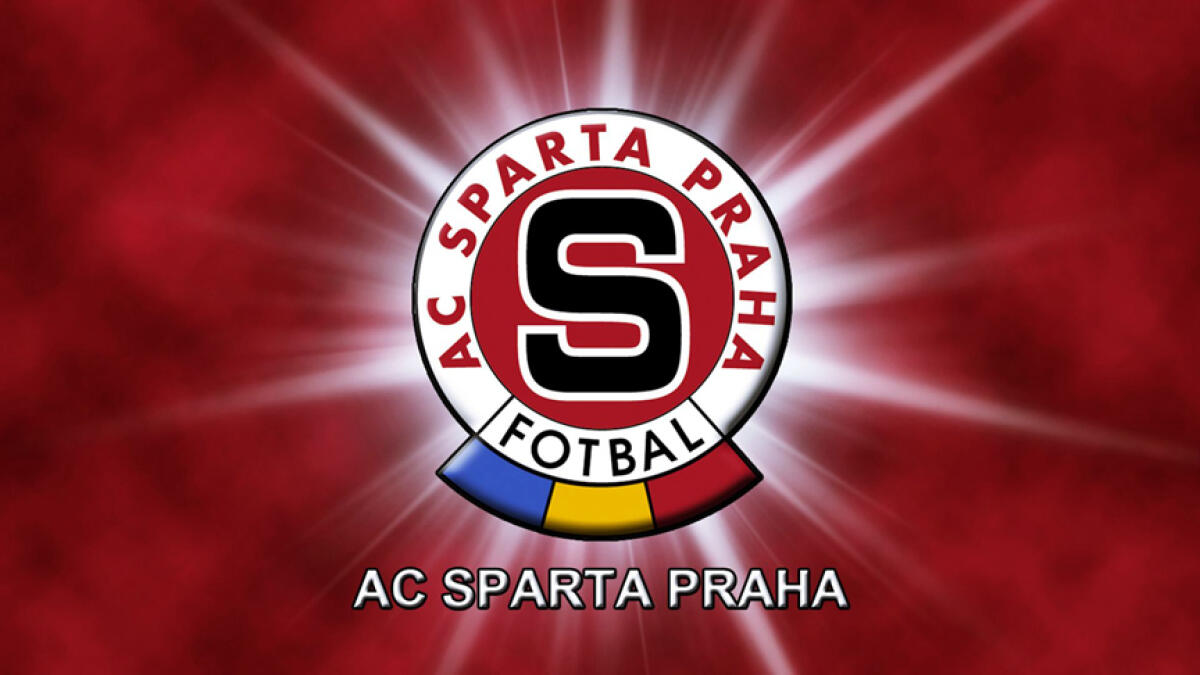 Sparta Prague were among some of leading Prague football clubs, who said they had infections in their reserve or junior teams.