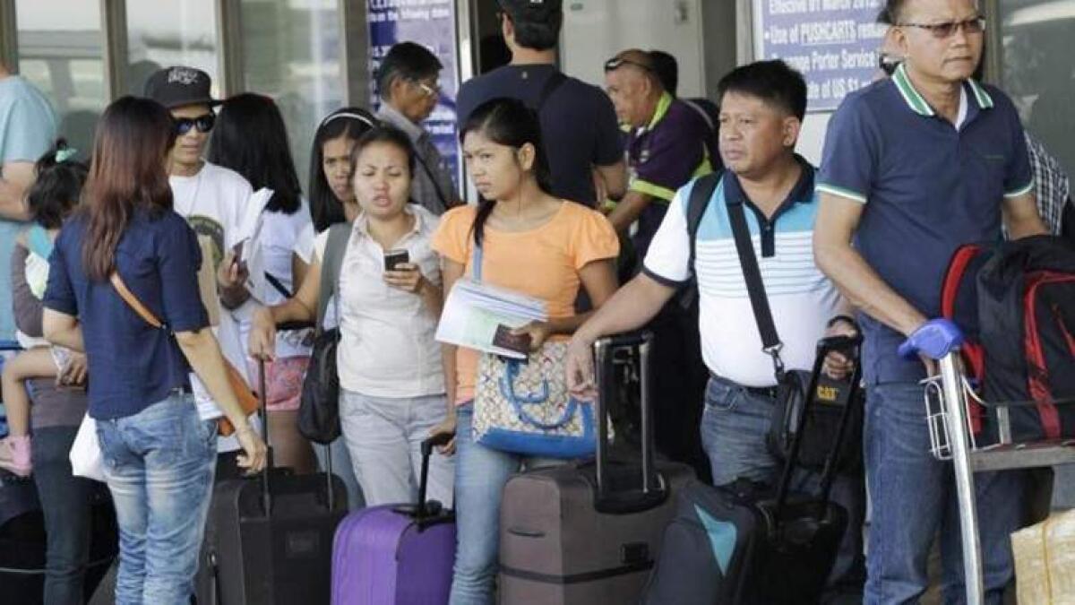 Why Filipinos again voted Emirates as ‘preferred airline’ 
