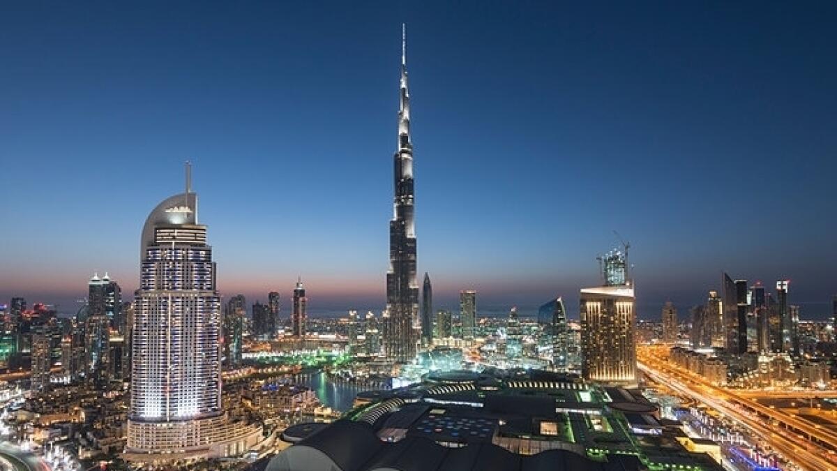 Dubai non-oil trade rises 7% in first quarter of 2019