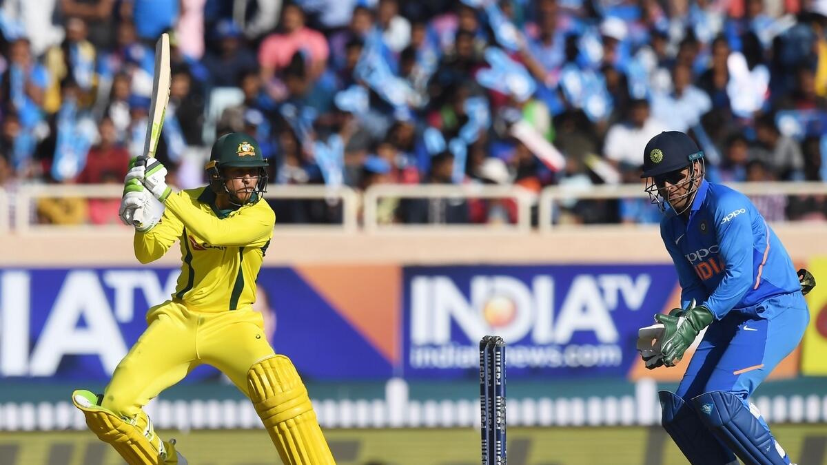 Ponting eyes batting shake-up for Australia summer Tests