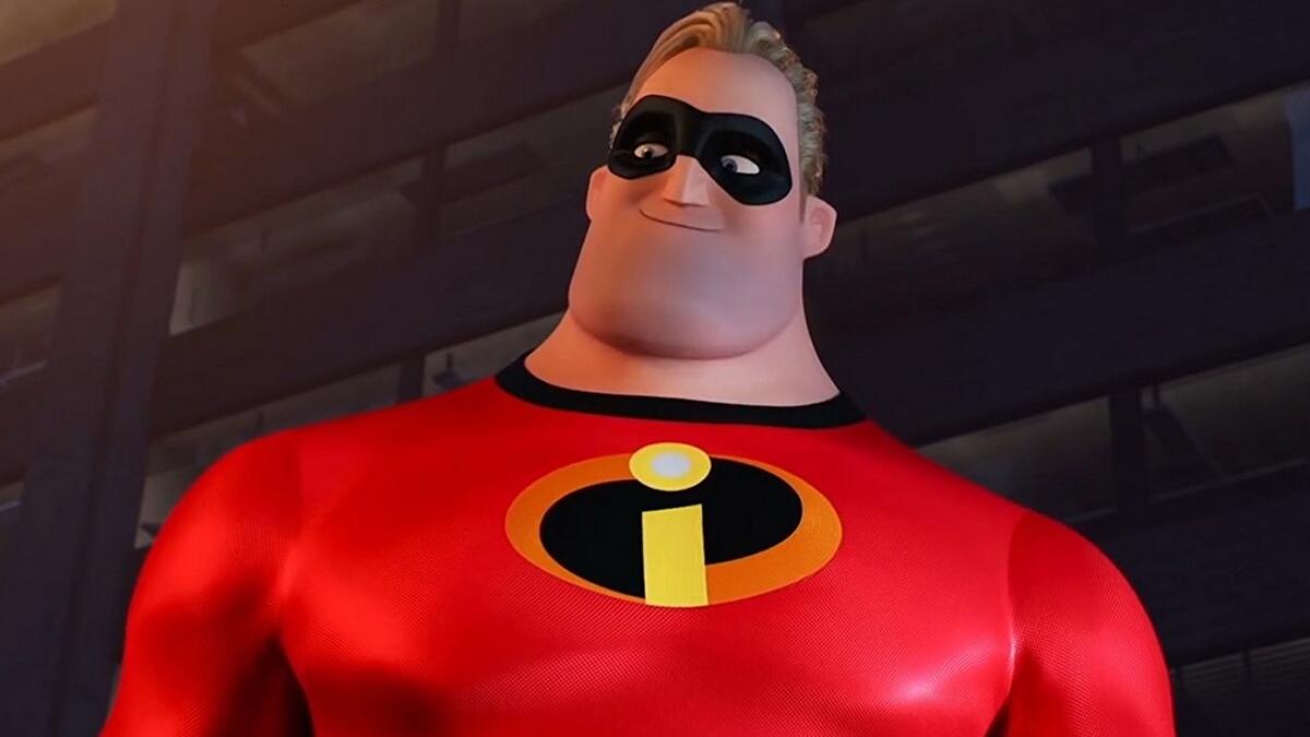 Incredibles 2: An animated treat