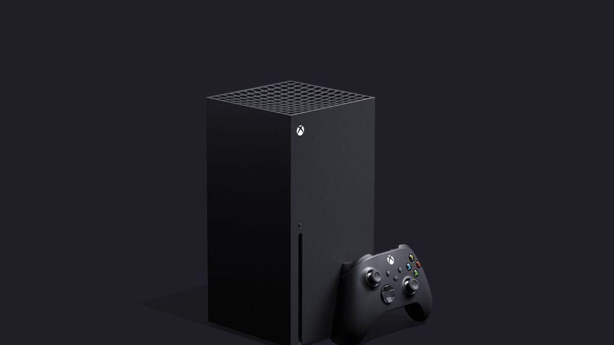 Microsoft reveals new Xbox, four times more powerful than its predecessor