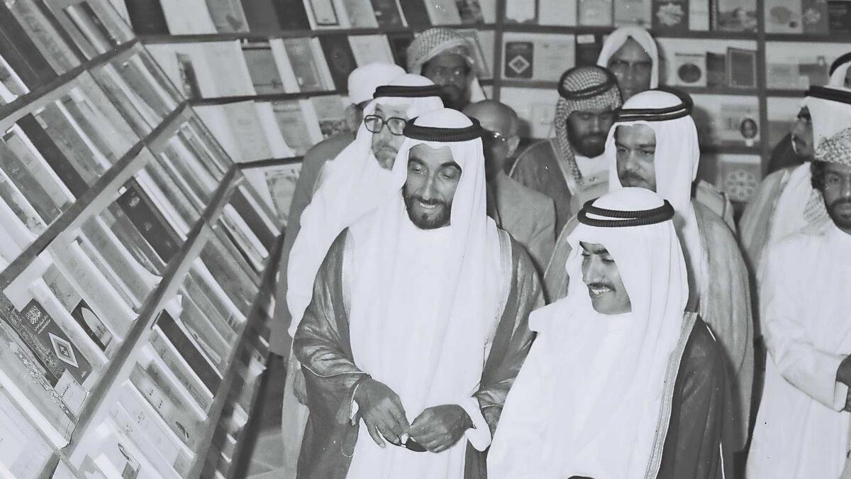 Sheikh Zayed: How he shepherded UAE to prosperity 
