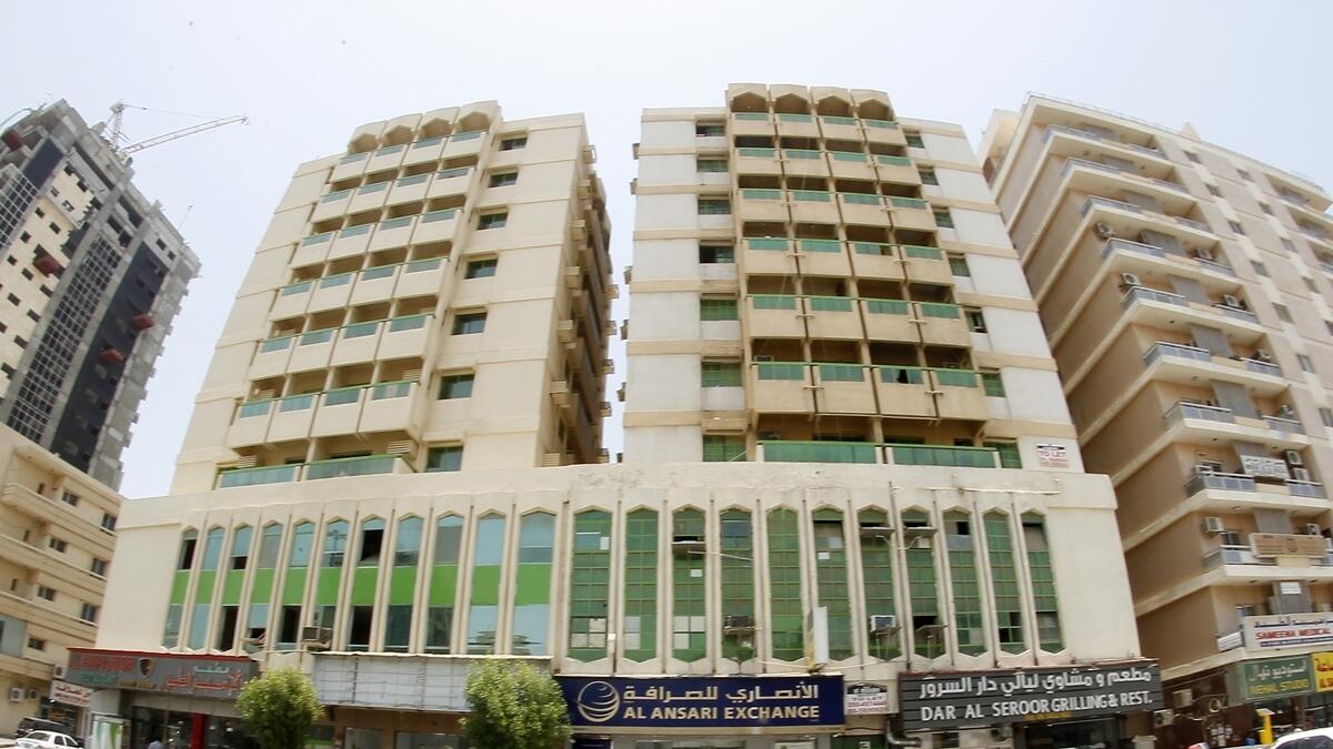 Evicted tenants find new homes in Sharjah 