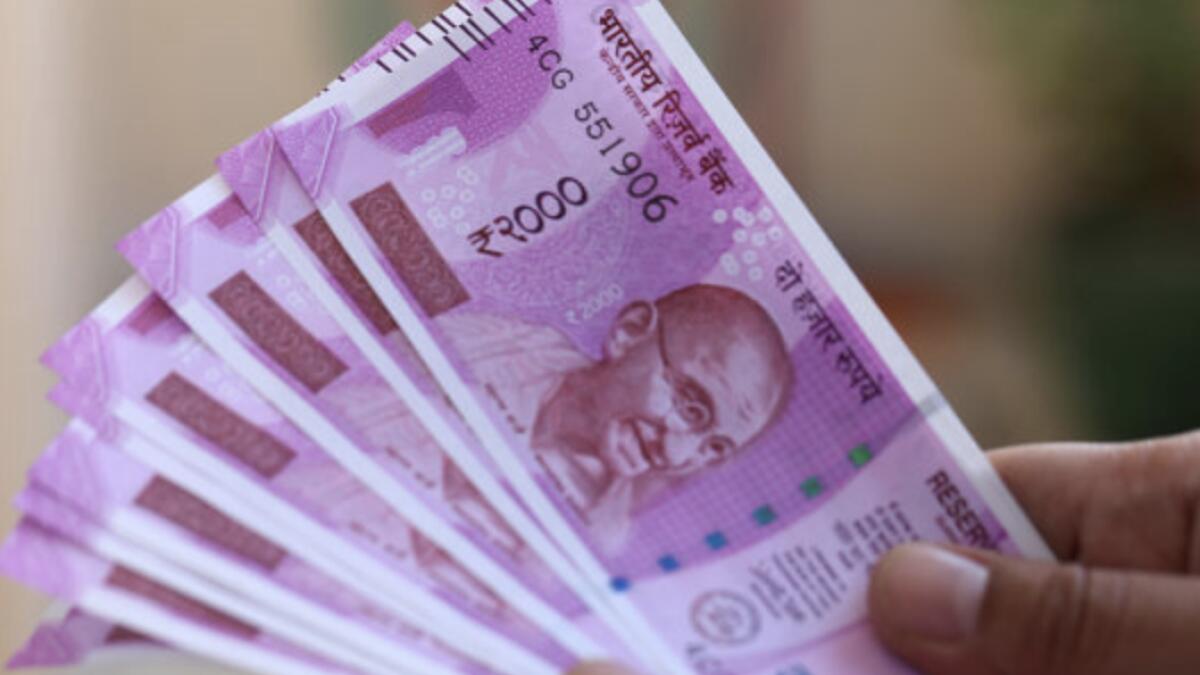 Reasons why Indian rupee will see a further dip