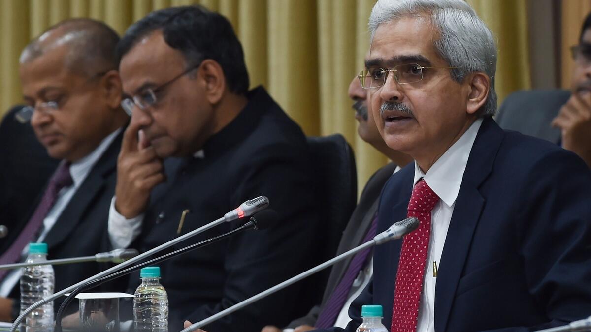 RBI cuts interest rates to spur economic growth