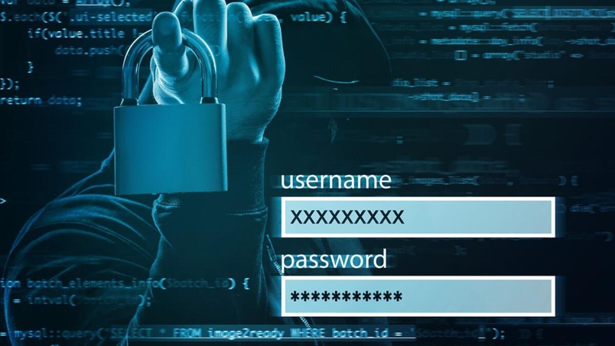 Research shows that 75 per cent of respondents in the UAE believe that their employees’ poor password hygiene is putting their company at risk