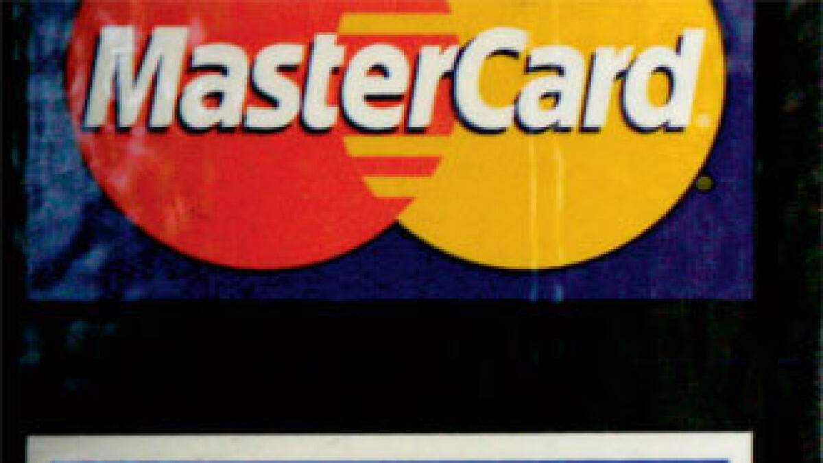 Credit card firms to pay $6b