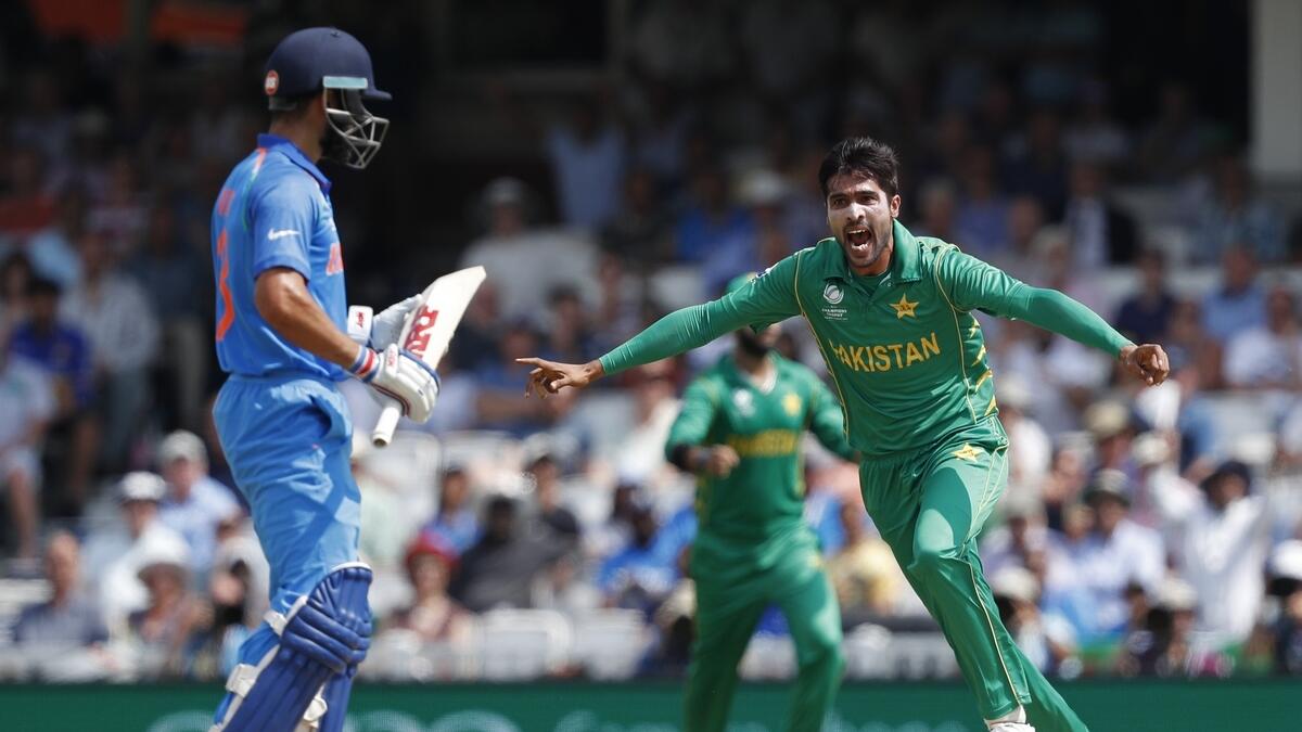 Vote here: Should Pakistan boycott India in ICC tournaments?