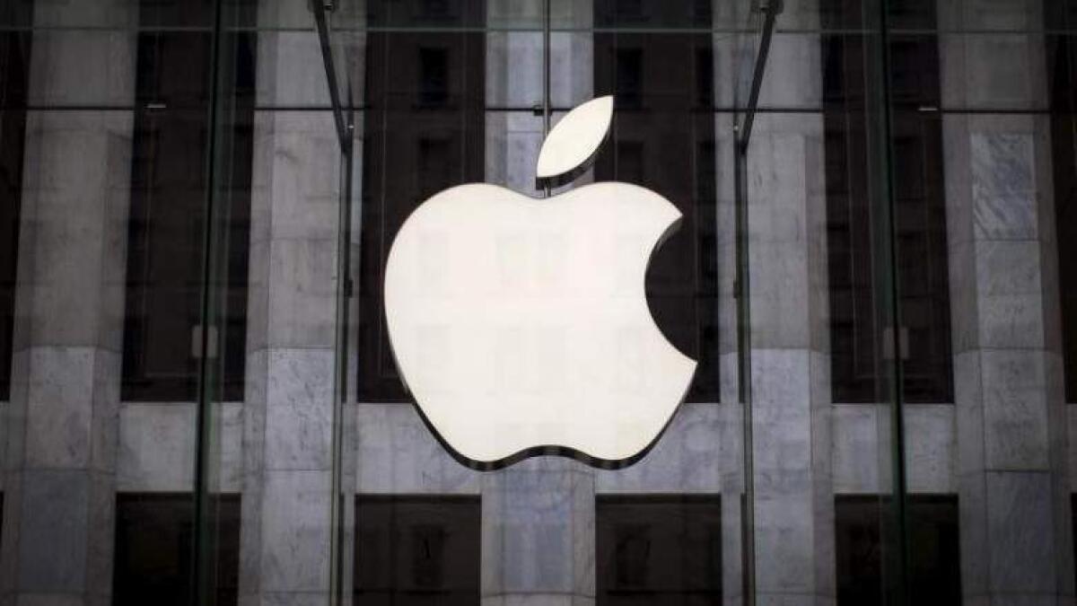 Apple may launch 3 new iPhones on September 12