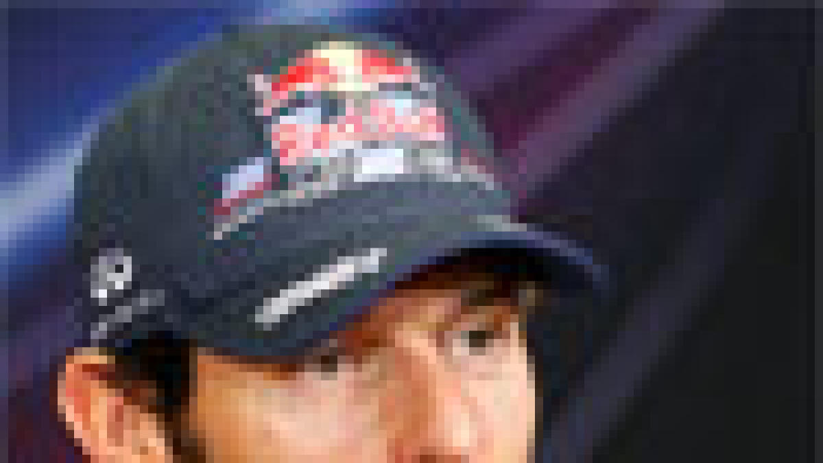 Webber tops European GP practice for Red Bull
