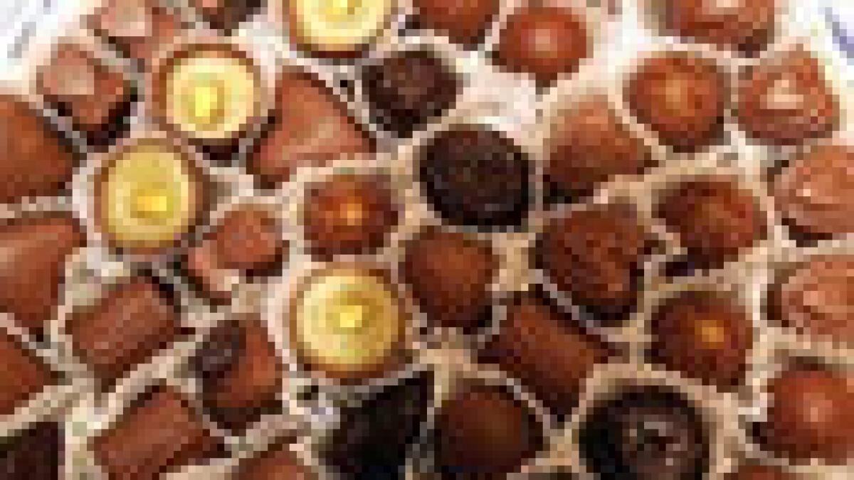 Chocolate cuts death rate in heart attack survivors